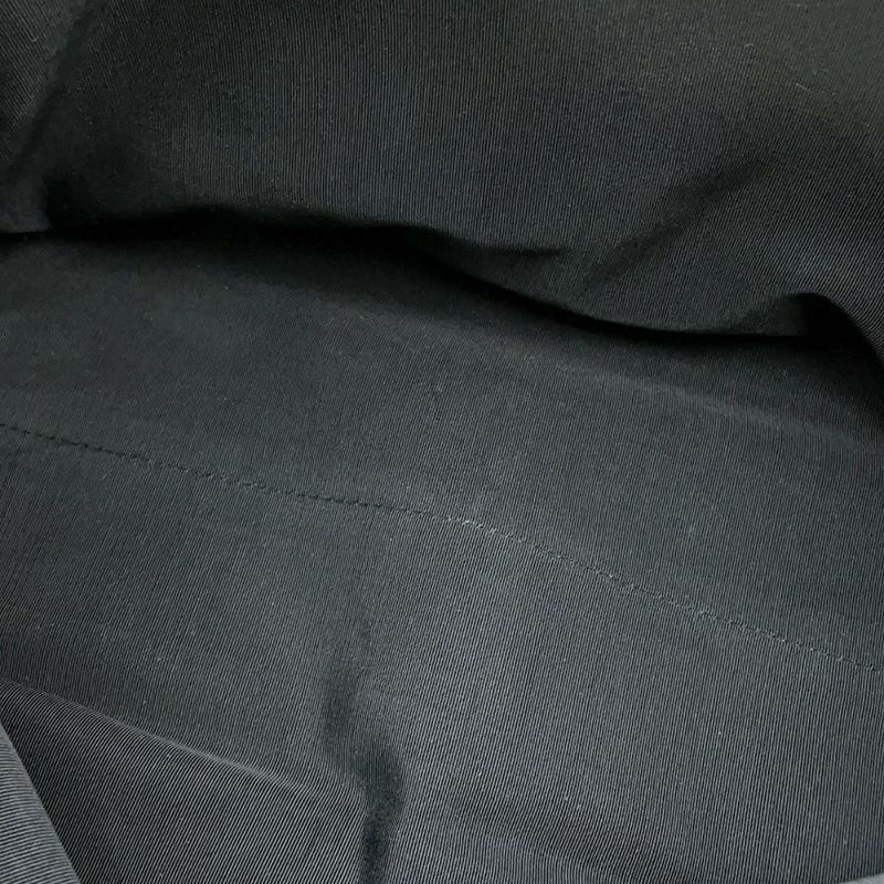 シャネル チェーントートバッグ ココマーク キャビアスキン CHANEL 黒