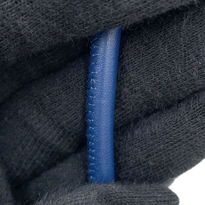 シャネル ハンドバッグ CHANEL 22 ミニ ココマーク デニム AS3980 CHANEL 2way