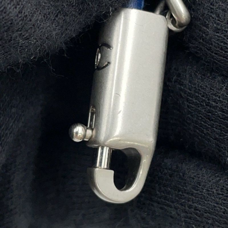 シャネル ハンドバッグ CHANEL 22 ミニ ココマーク デニム AS3980 CHANEL 2way