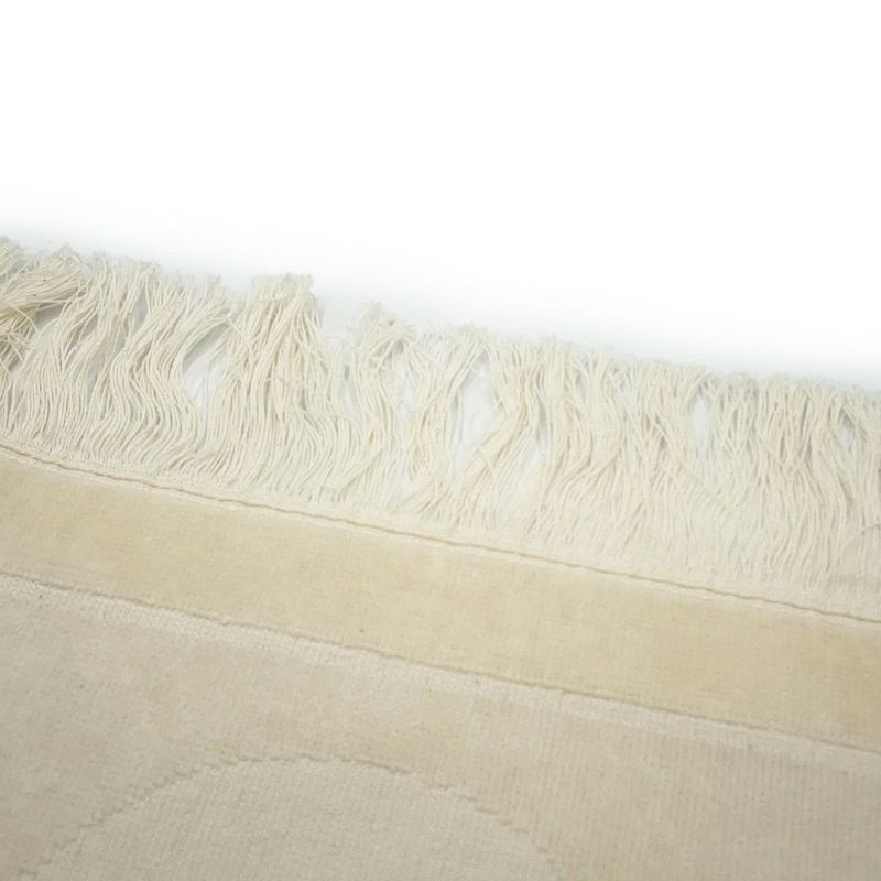 シャネル トートバッグ ビーチバッグセット ココマーク コットン CHANEL ポーチ タオル付き