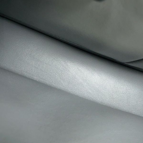 シャネル チェーンショルダーバッグ マトラッセ25 ココマーク キャビアスキン ダブルチェーン A01112 CHANEL