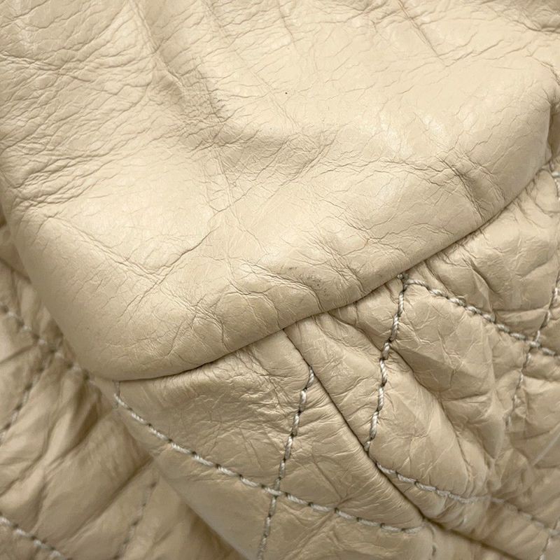 シャネル トートバッグ ココマーク ボストンバッグ レザー CHANEL