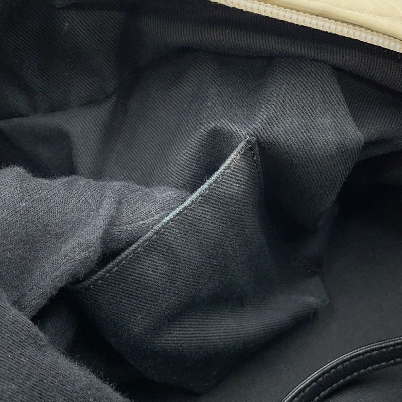 シャネル トートバッグ ココマーク ボストンバッグ レザー CHANEL