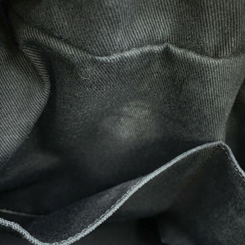 シャネル トートバッグ ココマーク ボストンバッグ レザー CHANEL