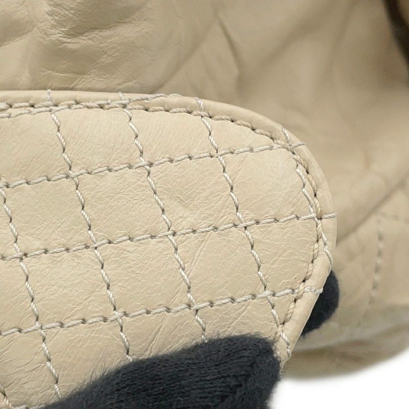 シャネル トートバッグ ココマーク ボストンバッグ レザー CHANEL