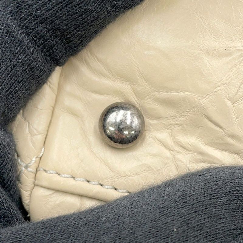 シャネル トートバッグ ココマーク ボストンバッグ レザー CHANEL