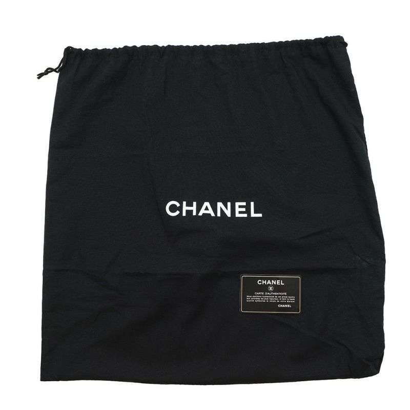 シャネル トートバッグ ココマーク ボストンバッグ レザー CHANEL