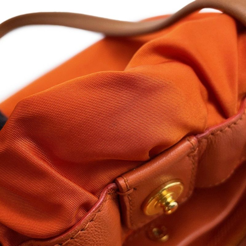 プラダ ショルダーバッグ ロゴ ナイロン BN1757 PRADA バッグ