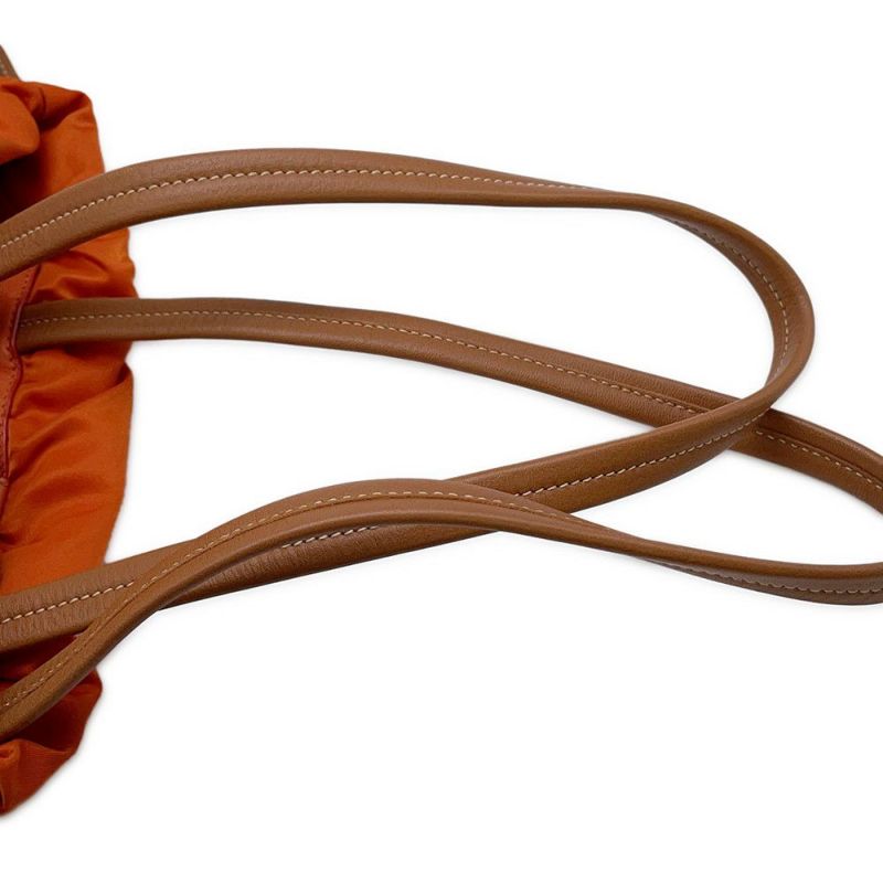 プラダ ショルダーバッグ ロゴ ナイロン BN1757 PRADA バッグ