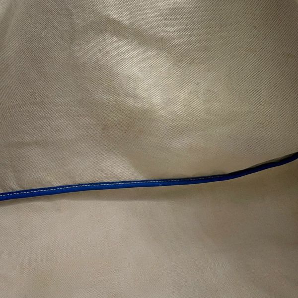 ゴヤール トートバッグ サンルイGM PVC GOYARD ポーチ付き