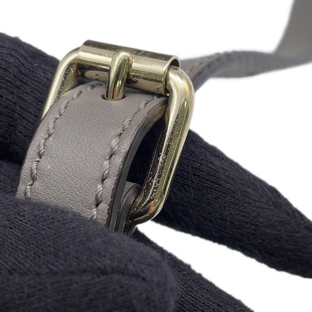 グッチ ハンドバッグ マイクログッチシマ 449654 GUCCI 2WAYショルダーバッグ GG柄 アウトレット品