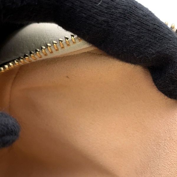 グッチ ショルダーバッグ オフィディア ミニバッグ GGスプリーム PVC レザー 517350 GUCCI バッグ 白