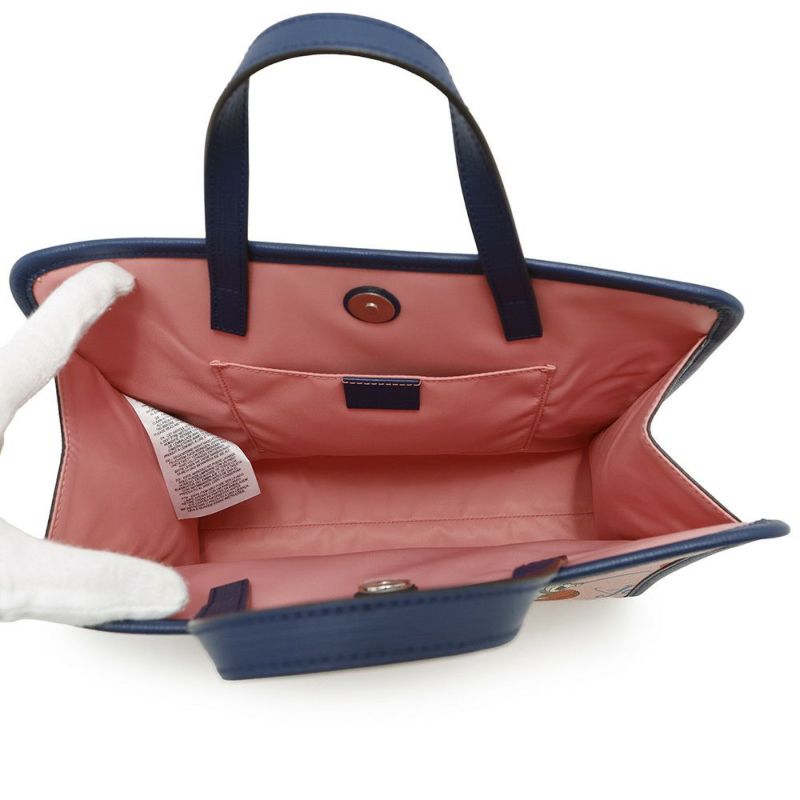 グッチ トートバッグ GGスプリーム チルドレンズ 宇宙家族ジェットソン THE JETSONS 605614 GUCCI ハンドバッグ