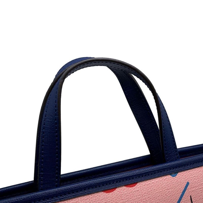 グッチ トートバッグ GGスプリーム チルドレンズ 宇宙家族ジェットソン THE JETSONS 605614 GUCCI ハンドバッグ