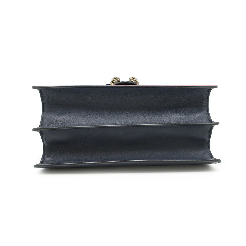 グッチ ハンドバッグ バンブー ディオニュソス ミディアム 448075 GUCCI バッグ 2way ショルダー