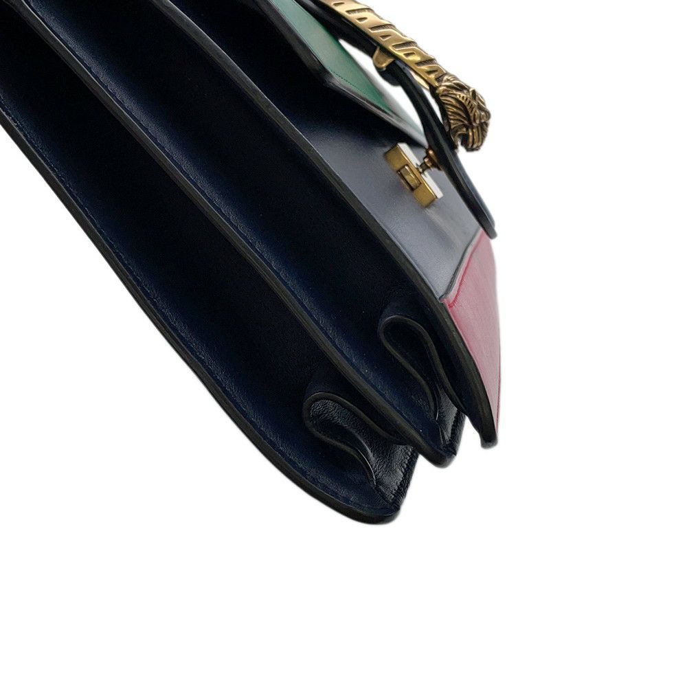 グッチ ハンドバッグ バンブー ディオニュソス ミディアム 448075 GUCCI バッグ 2way ショルダー