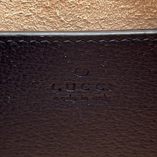 グッチ ショルダーバッグ ミニ オフィディア GGスプリーム PVC レザー 517350 GUCCI バッグ