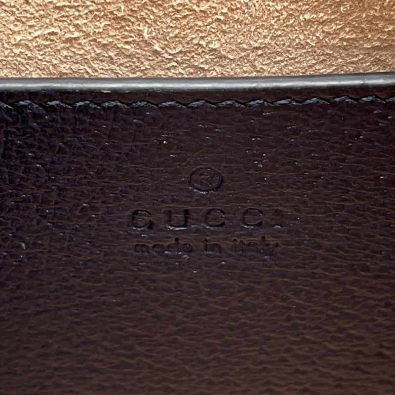 グッチ ショルダーバッグ ミニ オフィディア GGスプリーム PVC レザー 517350 GUCCI バッグ