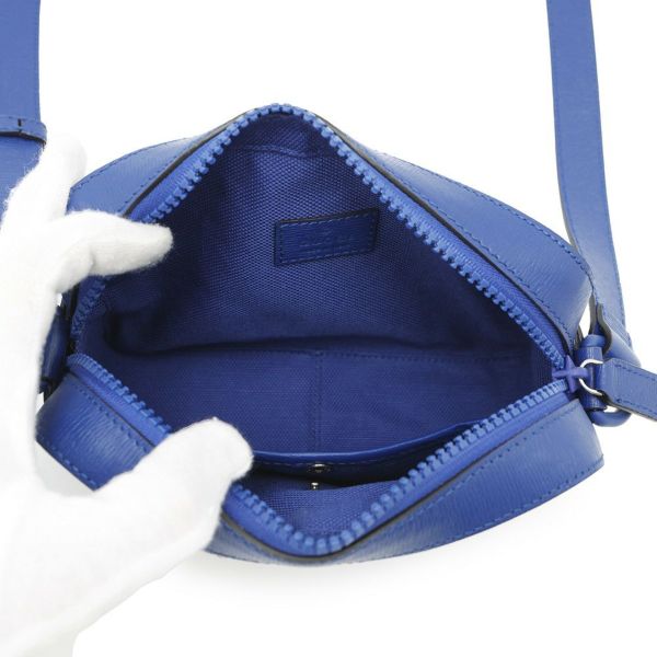 グッチ ショルダーバッグ ロゴ レザー 773190 GUCCI バッグ