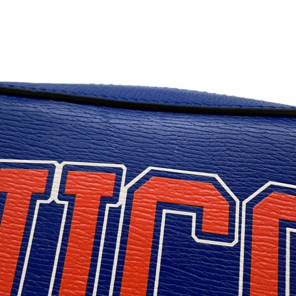 グッチ ショルダーバッグ ロゴ レザー 773190 GUCCI バッグ