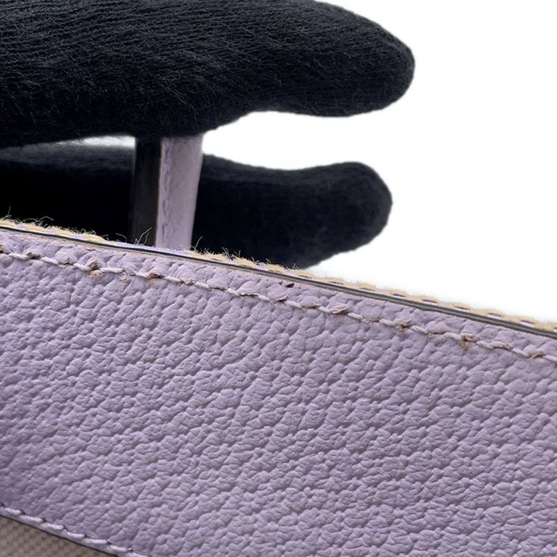 グッチ ハンドバッグ インターロッキングG付き GGスプリーム ?671623 GUCCI バッグ 2wayショルダー ミニバッグ