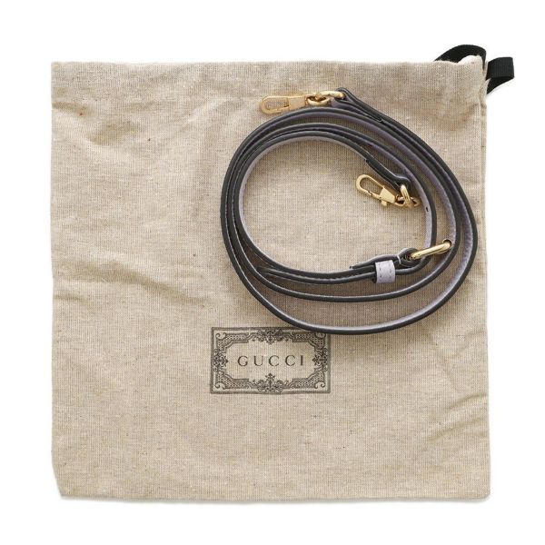 グッチ ハンドバッグ インターロッキングG付き GGスプリーム ?671623 GUCCI バッグ 2wayショルダー ミニバッグ