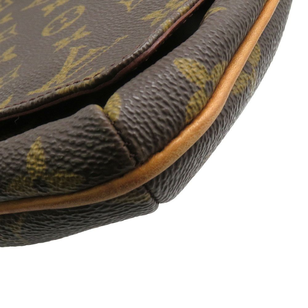 ルイヴィトン ショルダーバッグ モノグラム ミュゼット タンゴ ショートショルダー M51257 LOUIS VUITTON ヴィトン バッグ