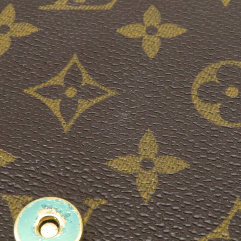 ルイヴィトン ショルダーバッグ モノグラム ミュゼット タンゴ ショートショルダー M51257 LOUIS VUITTON ヴィトン バッグ