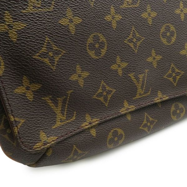 ルイヴィトン ショルダーバッグ モノグラム ミュゼット タンゴ ショートショルダー M51257 LOUIS VUITTON ヴィトン バッグ