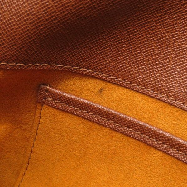 ルイヴィトン ショルダーバッグ モノグラム ミュゼット タンゴ ショートショルダー M51257 LOUIS VUITTON ヴィトン バッグ