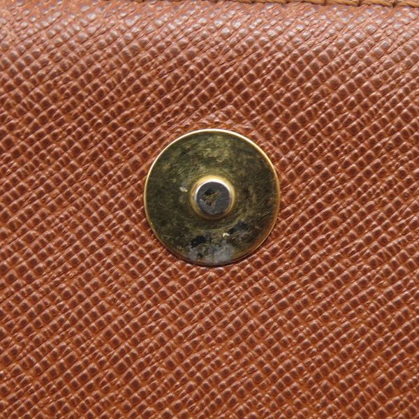 ルイヴィトン ショルダーバッグ モノグラム ミュゼット タンゴ ショートショルダー M51257 LOUIS VUITTON ヴィトン バッグ