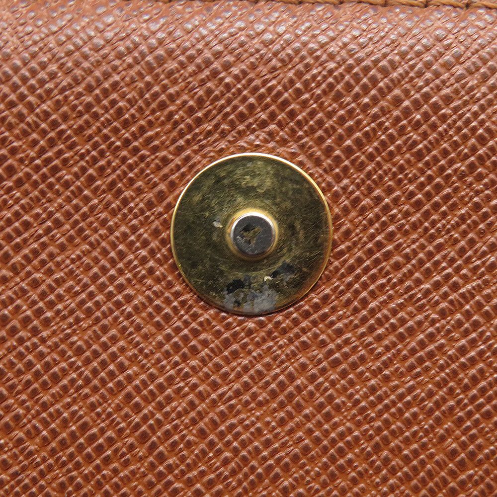 ルイヴィトン ショルダーバッグ モノグラム ミュゼット タンゴ ショートショルダー M51257 LOUIS VUITTON ヴィトン バッグ