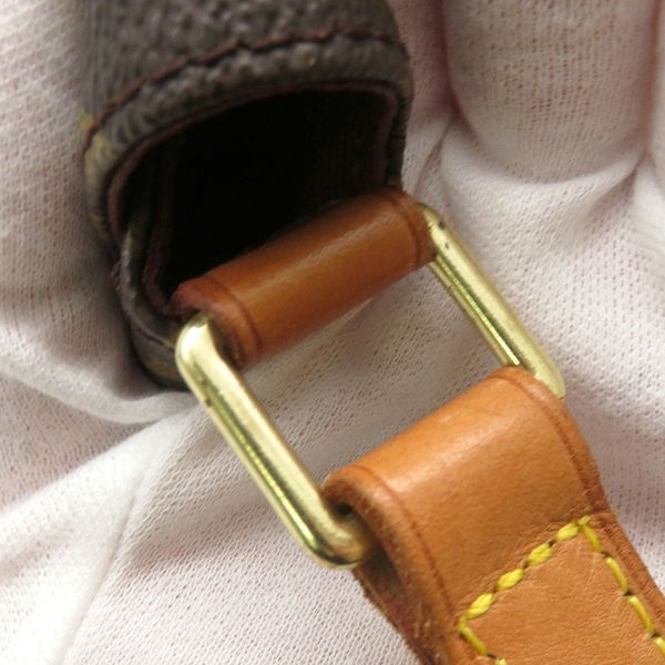 ルイヴィトン ショルダーバッグ モノグラム ミュゼット タンゴ ショートショルダー M51257 LOUIS VUITTON ヴィトン バッグ