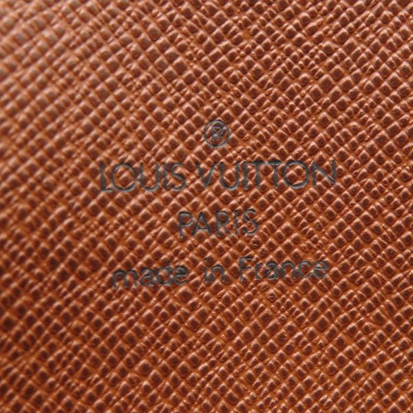 ルイヴィトン ショルダーバッグ モノグラム ミュゼット タンゴ ショートショルダー M51257 LOUIS VUITTON ヴィトン バッグ