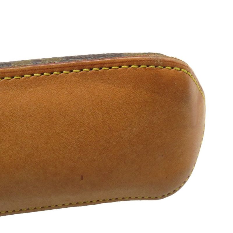 ルイヴィトン ショルダーバッグ モノグラム LV × TM トロター M51241 ヴィトン 村上隆コラボ  パンダ バッグ