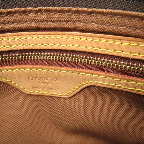 ルイヴィトン ショルダーバッグ モノグラム LV × TM トロター M51241 ヴィトン 村上隆コラボ  パンダ バッグ