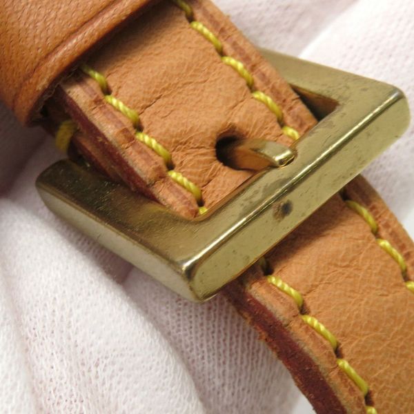 ルイヴィトン ショルダーバッグ モノグラム LV × TM トロター M51241 ヴィトン 村上隆コラボ  パンダ バッグ