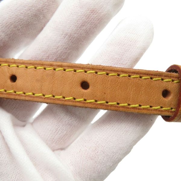 ルイヴィトン ショルダーバッグ モノグラム LV × TM トロター M51241 ヴィトン 村上隆コラボ  パンダ バッグ