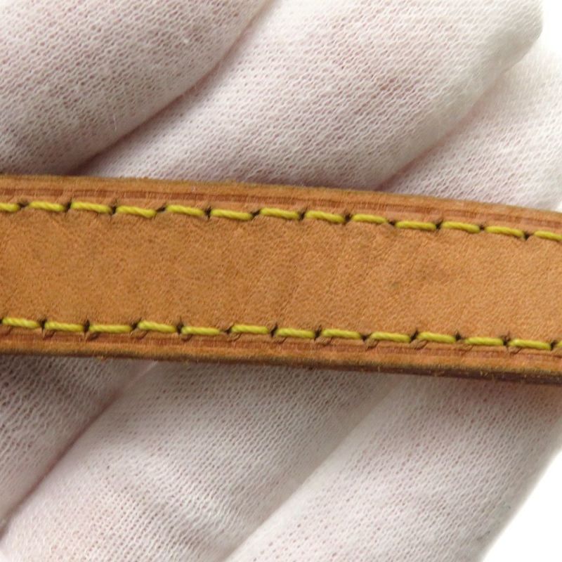 ルイヴィトン ショルダーバッグ モノグラム LV × TM トロター M51241 ヴィトン 村上隆コラボ  パンダ バッグ