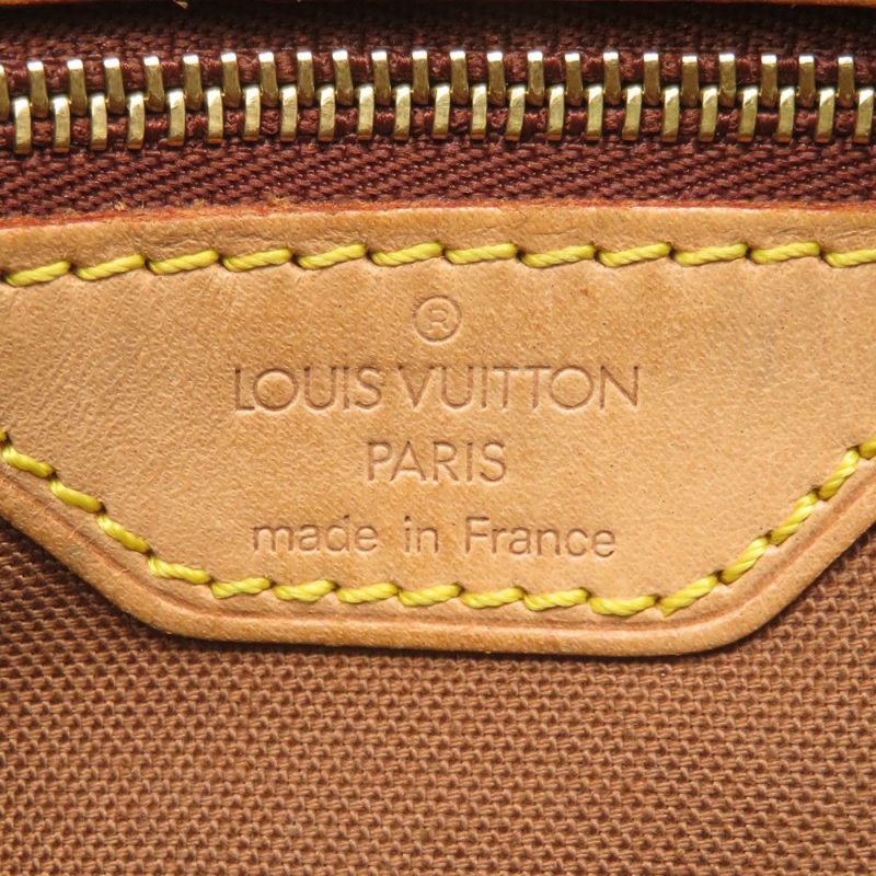 ルイヴィトン ショルダーバッグ モノグラム LV × TM トロター M51241 ヴィトン 村上隆コラボ  パンダ バッグ