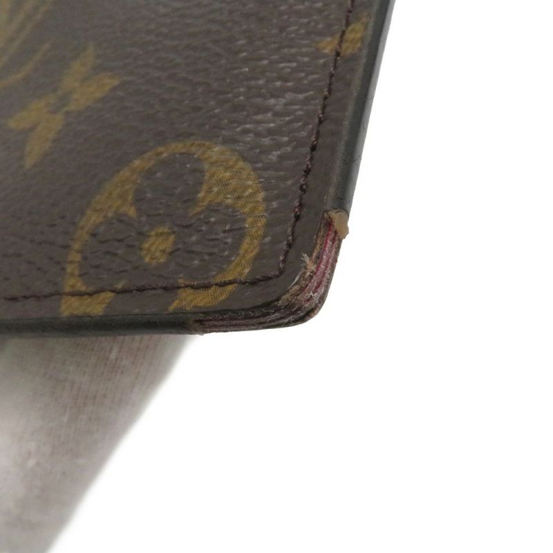 ルイヴィトン チェーンウォレット モノグラム ポシェット・フェリシー M81896 LOUIS VUITTON