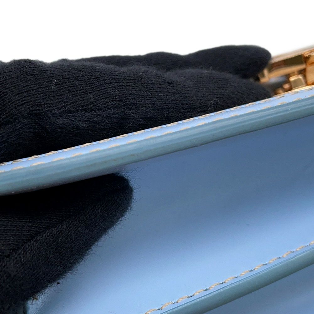 バーバリー ショルダーバッグ TBロゴ キャンバス BURBERRY バッグ