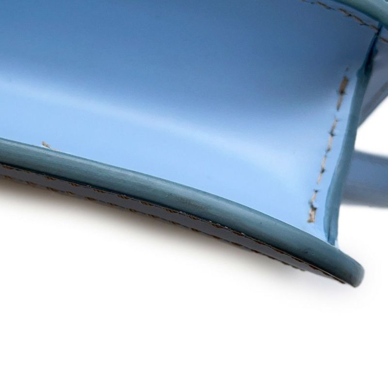 バーバリー ショルダーバッグ TBロゴ キャンバス BURBERRY バッグ