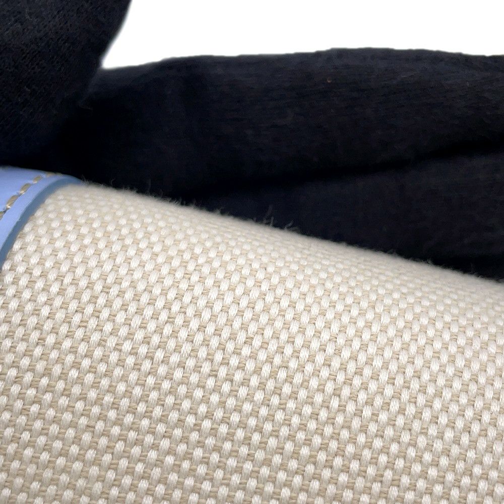 バーバリー ショルダーバッグ TBロゴ キャンバス BURBERRY バッグ