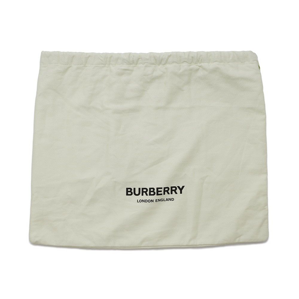 バーバリー ショルダーバッグ TBロゴ キャンバス BURBERRY バッグ