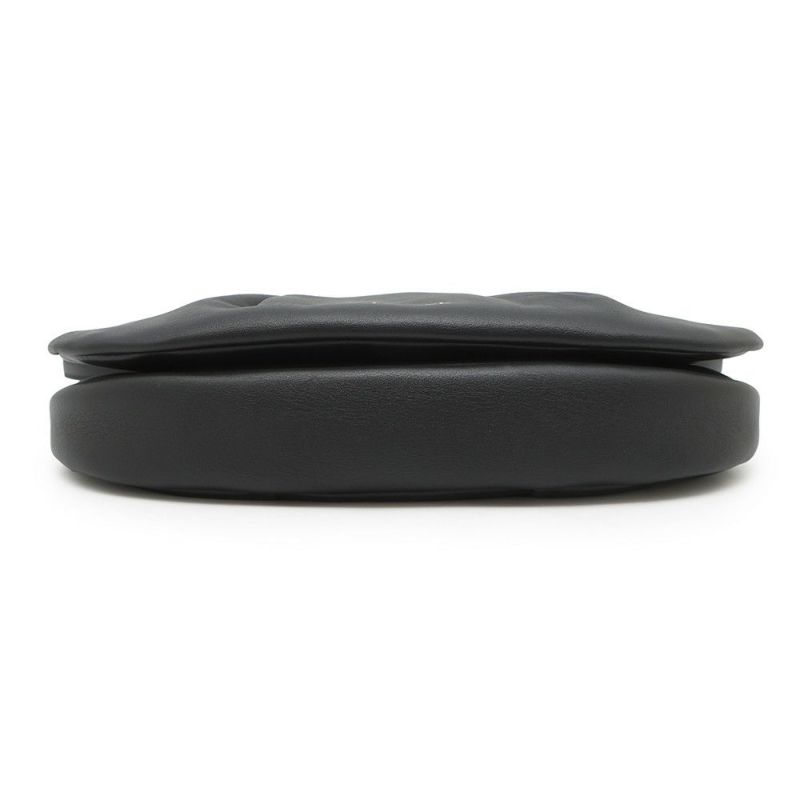 ロエベ ショルダーバッグ パセオ サッチェル A709Q89X01 LOEWE 2way 黒