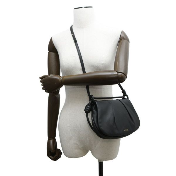 ロエベ ショルダーバッグ パセオ サッチェル A709Q89X01 LOEWE