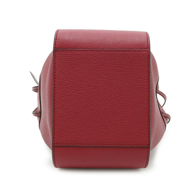 ロエベ ハンドバッグ ミニ ハンモック 314.12.V07 LOEWE バッグ 2wayショルダー