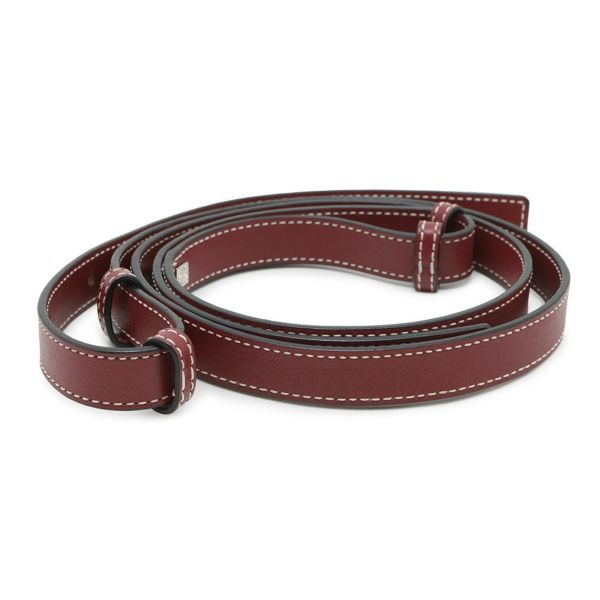 ロエベ ハンドバッグ ミニ ハンモック 314.12.V07 LOEWE バッグ 2wayショルダー