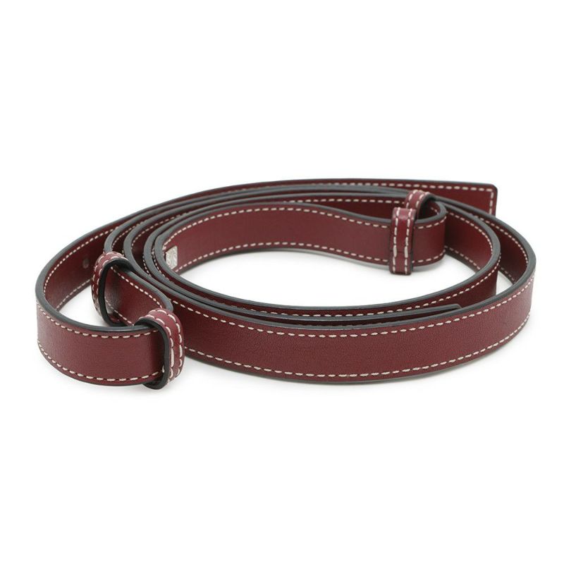 ロエベ ハンドバッグ ミニ ハンモック 314.12.V07 LOEWE バッグ 2wayショルダー